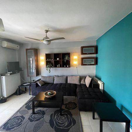 Luxury Equiped Apartment - Olympic Beach Exterior photo