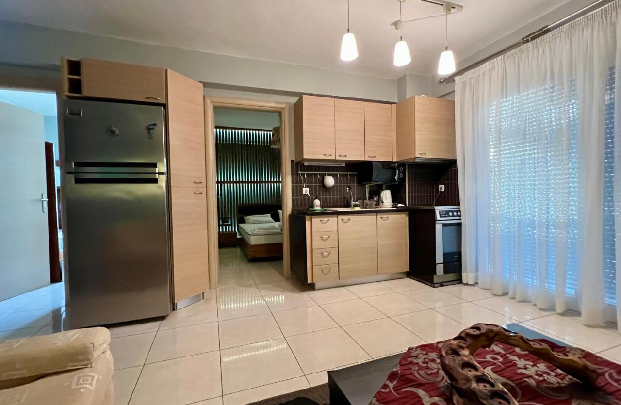 Luxury Equiped Apartment - Olympic Beach Exterior photo