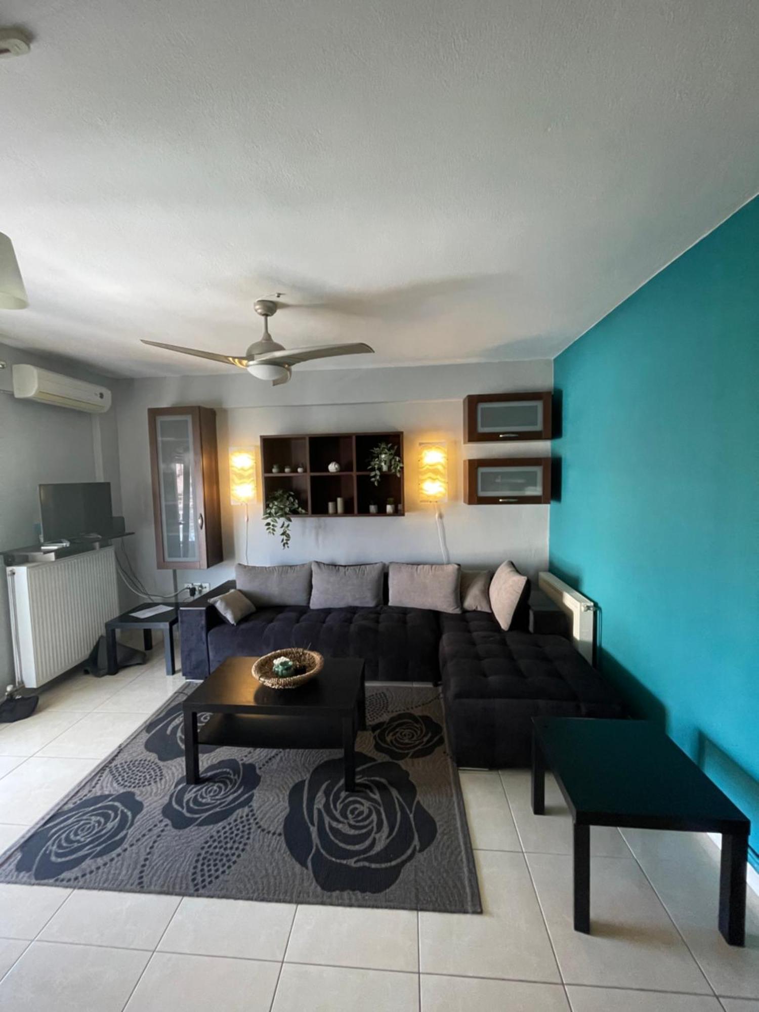 Luxury Equiped Apartment - Olympic Beach Exterior photo