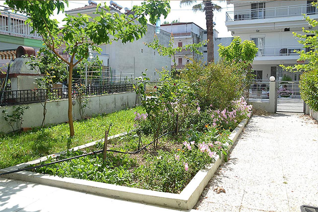 Luxury Equiped Apartment - Olympic Beach Exterior photo